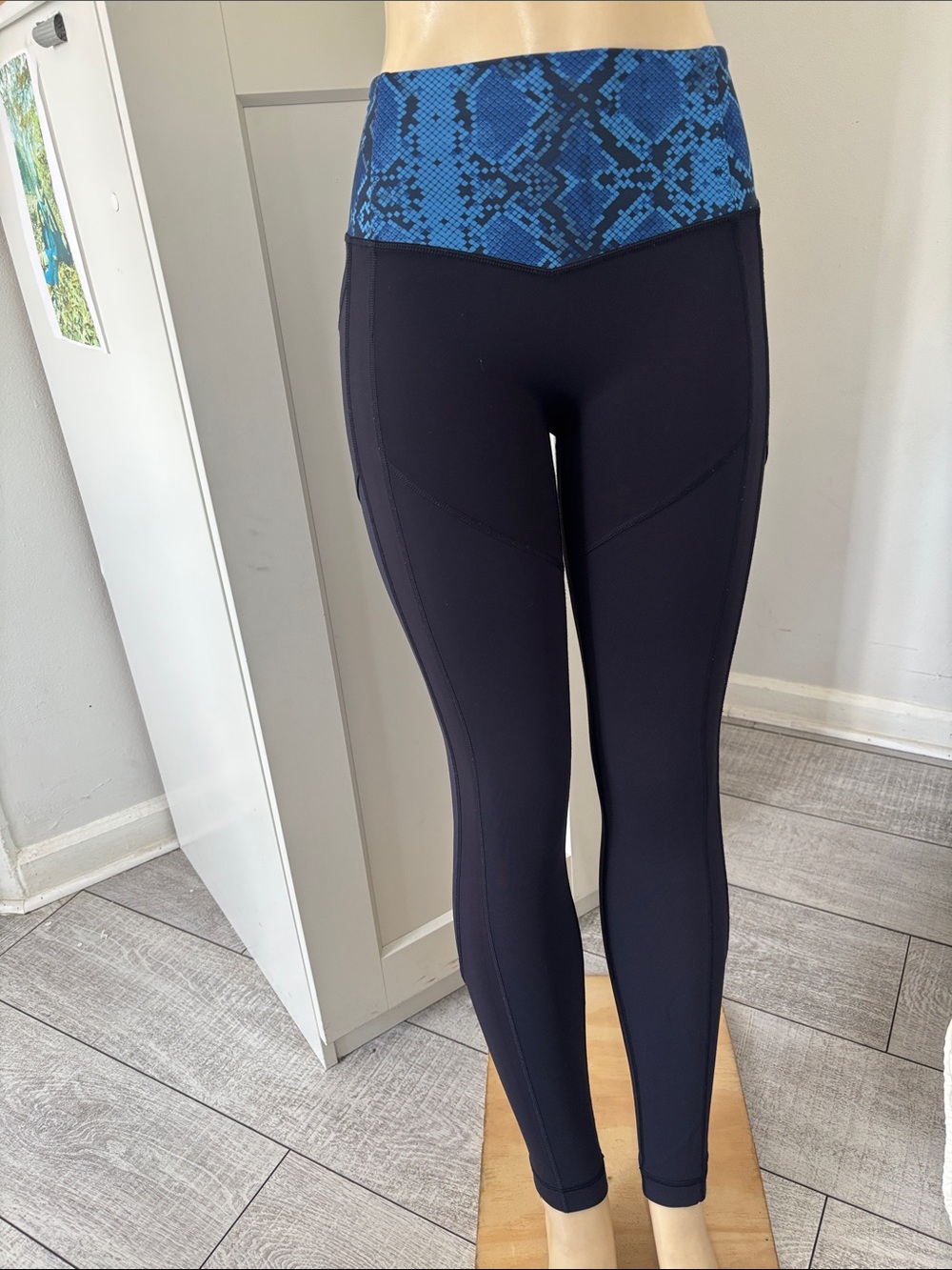Lululemon All The Right Places Pant